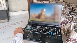 Acer Predator Gaming Laptop