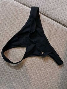 Comfortable Thong Panties pack of 3