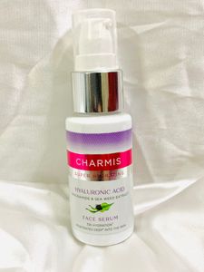 Charmis Hyaluronic Acid Face Serum