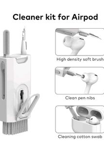 Phone Cleaning Kit  8-IN-1