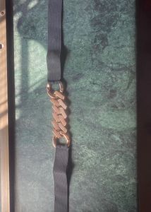 Chic Elastic Chain Belt