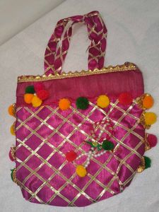 Elegant small hand bags