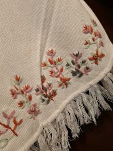 Woolen Top