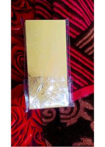 Pack Of 25 Gift Envelopes For Wedding Birthday More