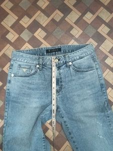 ⚡ ⚡ Flash Sale ⚡ ⚡ Jeans - Light Wash Denim