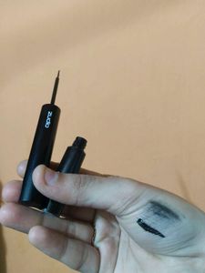 Combos Zudio Eyeliner With Mascara