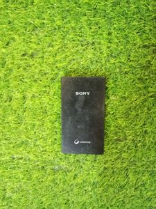 Sony Power Bank