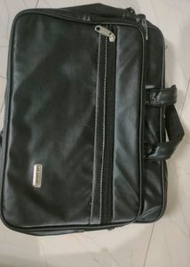Laptop Bag / Office Bag