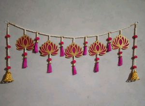Lotus Toran