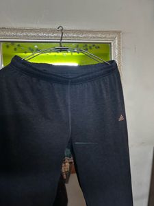 Adidas Sweatpants - Dark Grey
