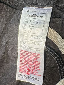 Black Athletic Shorts