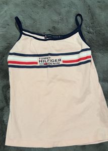 Tommy Hilfiger Denim Cami Top