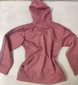 Cute Goofy Print Hoodie