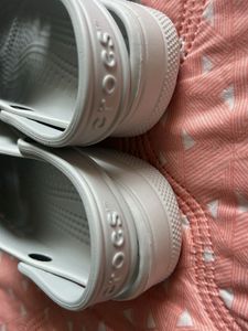 Crocs DUPE