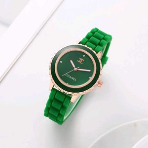 Elegant Chanel Women's Watch PREMIUM QUALITY AT SA
