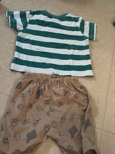 kids t shirt bottom