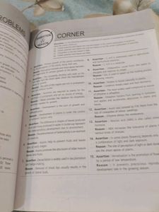 NCERT Objective Biology for NEET