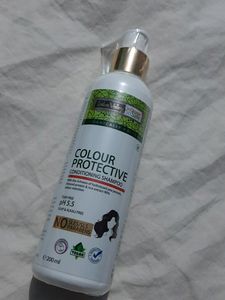 Colour Protective conditioning Shampoo