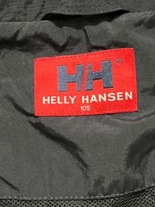 Helly Hansen Windbreaker Jacket