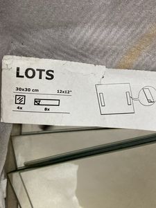 Ikea Mirror