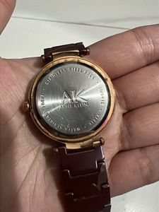 Anne Klein Women's Watch