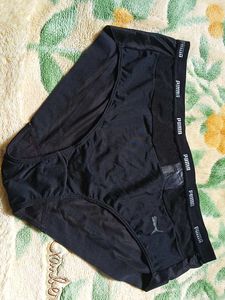 Puma Brief