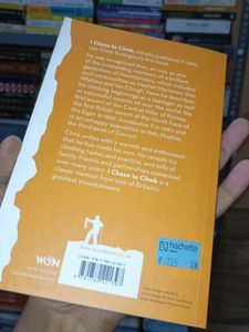 🧗⛰️ I Chose to Climb - Chris Bonington