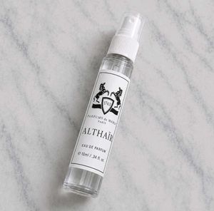Handmaiden Perfumes Parfums de Marly Althair Dupe