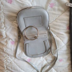 mumuso regular sling bag