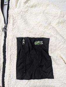 Lacoste Fleece Jacket