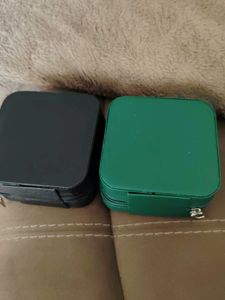 Jewelry Boxes Set of 2