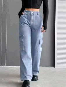 6 pocket jeans for women
