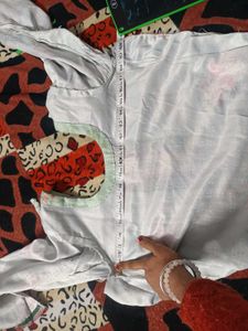 💌Floral Print Kurta Palazzo Set💌