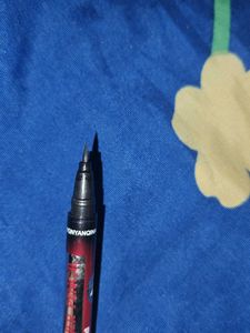 36H Eyeliner and pimple popper tool