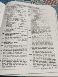 CBSE Class 10 English Language &amp; Literature Book