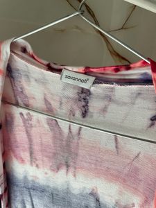 Shrug Multicolor