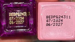 Bella Vita Luxury Perfume Set (Date &amp; Rose)