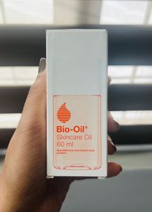 Skincare Oil 60ml skin whitening liqui