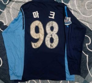 Vintage Arsenal Football Jersey