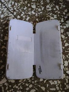 set of two  box