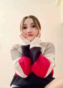 Fancy Modern Sweater For Women