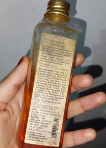 Kumkumadi Oil