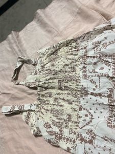Boho Sundress