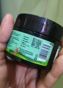 Pilgrim Squalane Glow Sleeping Mask