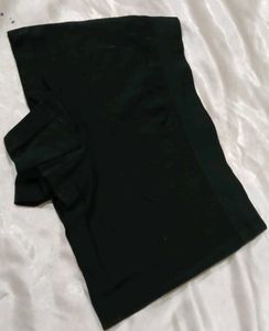 New Black panty