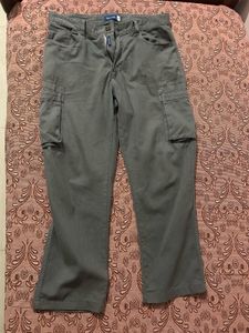 Men's Cargo Pants