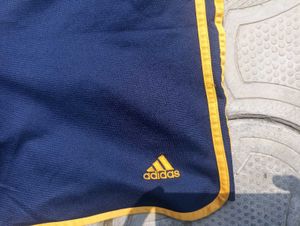 Adidas Spain Soccer Shorts