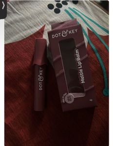 Dot & Key Meltie Lip Balm SPF 50