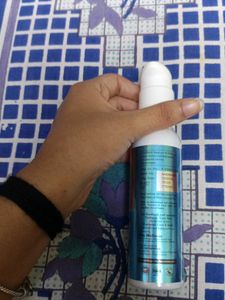 The Regularz Sunscreen Gel SPF 50+