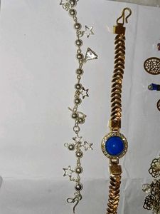6 in 350 Bracelets Set